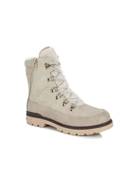 Pantofi Kimberfeel gri