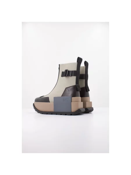Pantofi United Nude