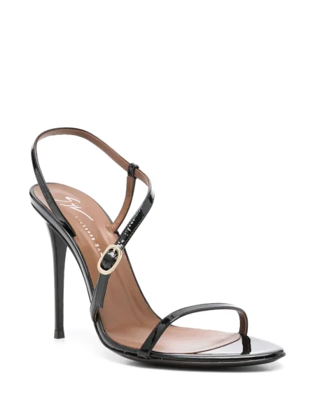 Sandale Giuseppe Zanotti negru