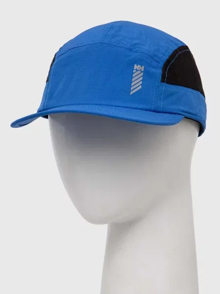 Кепка Helly Hansen з принтом