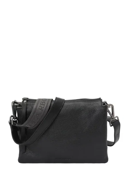 Harbour Torba za čez ramo Jp-Mirela' črna