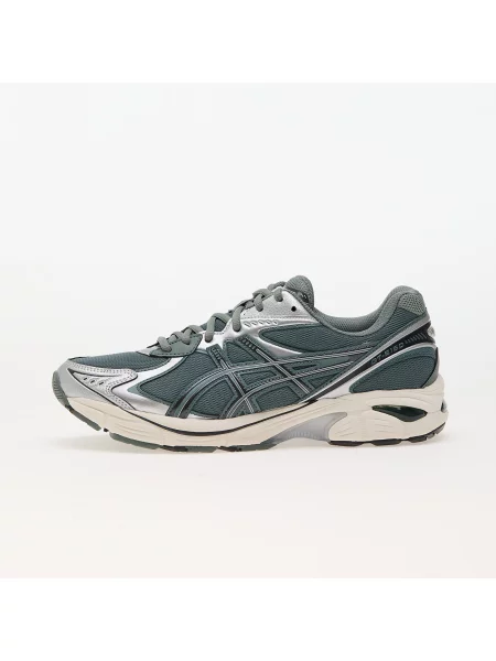 Bežecké bežecké topánky Asics modrá