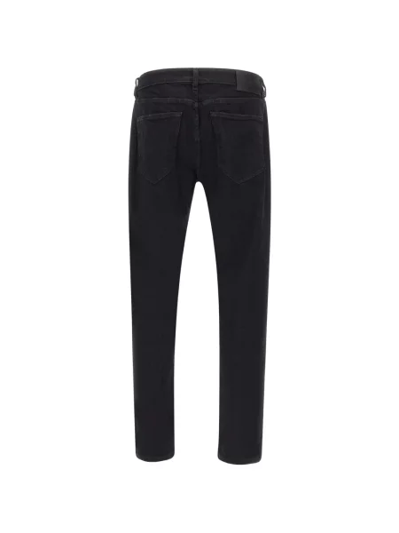 Blugi conici Pt Torino conici negru