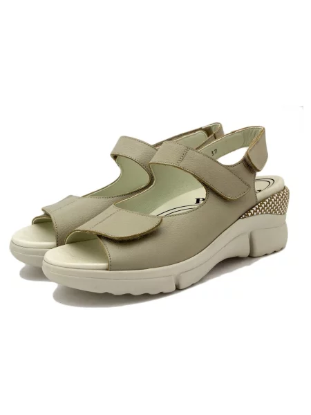Pantofi Piesanto maro