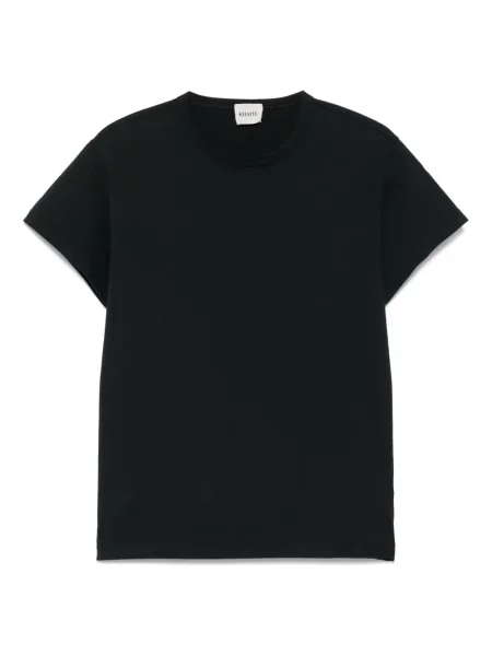 Koszulka Khaite czarna