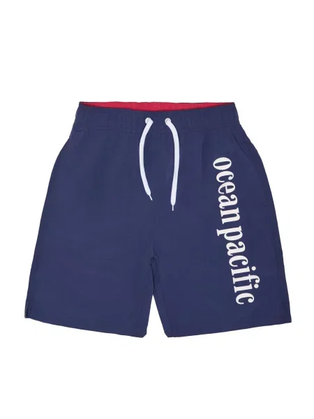Kraťasy Ocean Pacific modré