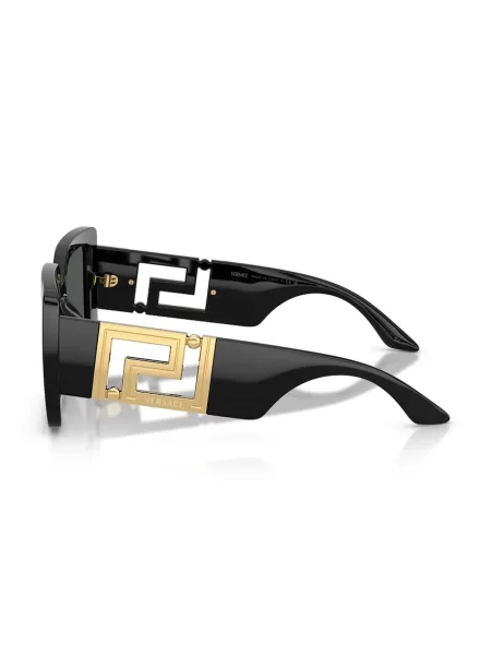 Versace női napszemüveg fekete
