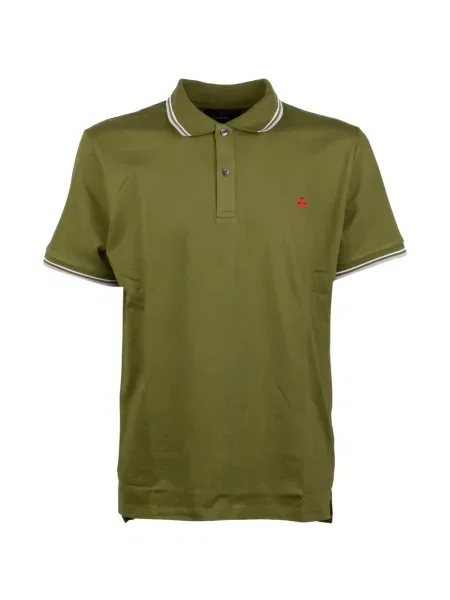 Polo Peuterey verde