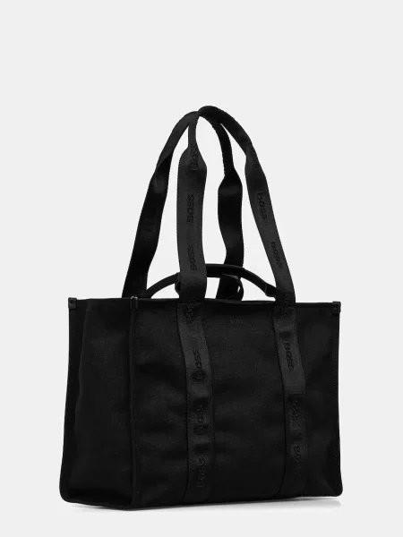 Сумка Boss черная