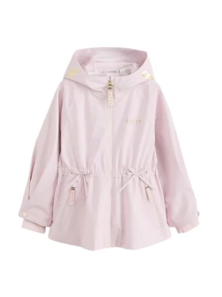 Baker by Ted Baker Palton auriu / pastel roz