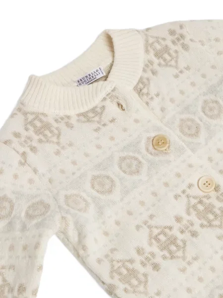 Жилетка Brunello Cucinelli