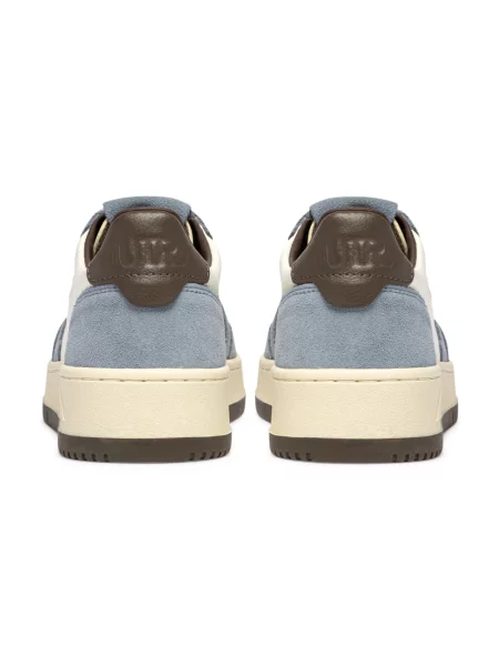 Sneakersy Autry skórzane