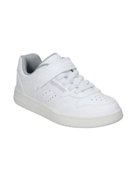 Tenisky Skechers biela