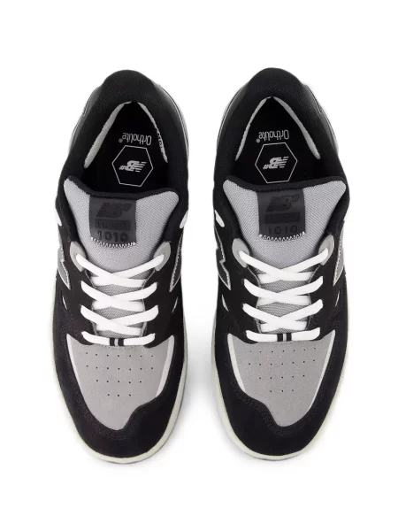 Pantofi alergare New Balance 997 cu bretele alergare negru