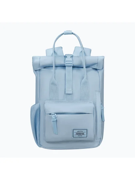 American Tourister Urban Groove Mini 7 l pasztell hátizsák. Méret: 7 l kék