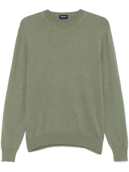 Pulover Drumohr verde