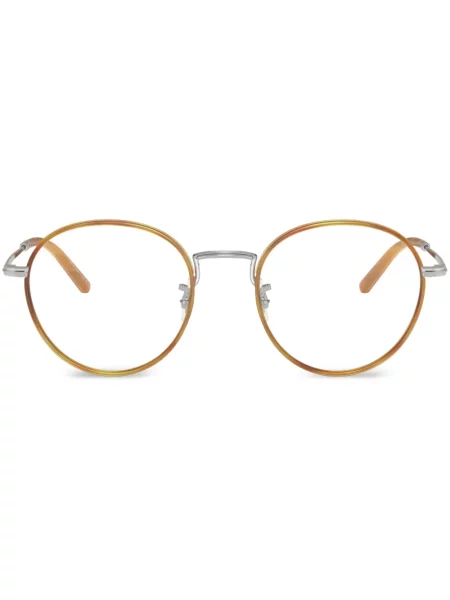 Ochelari de soare Oliver Peoples
