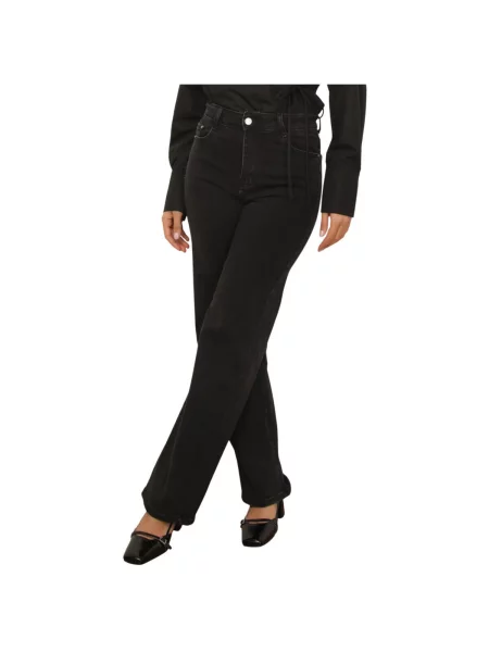 Traperice La Modeuse crna