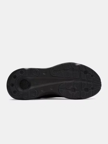 Copati Under Armour črna