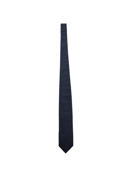 Cravată Corneliani albastru