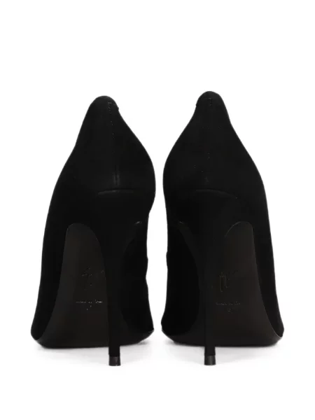 Sandale Giuseppe Zanotti negru