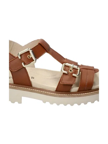 Pantofi Mephisto maro