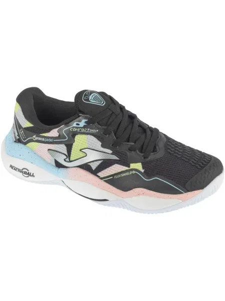 Pantofi Joma negru