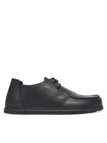 Pantofi Birkenstock Utti Lace negru