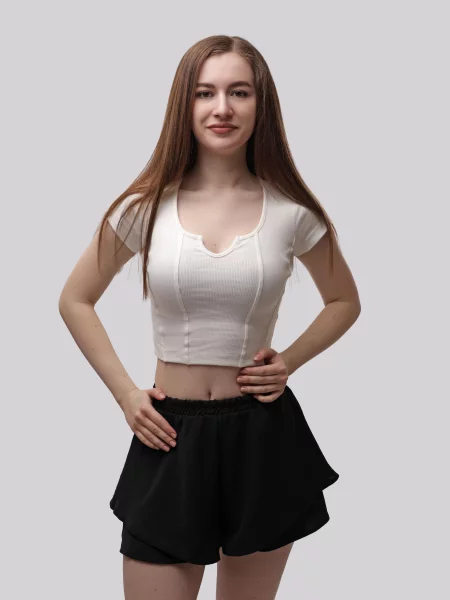 Футболка Lumo
