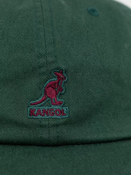 Kapa Kangol zelena