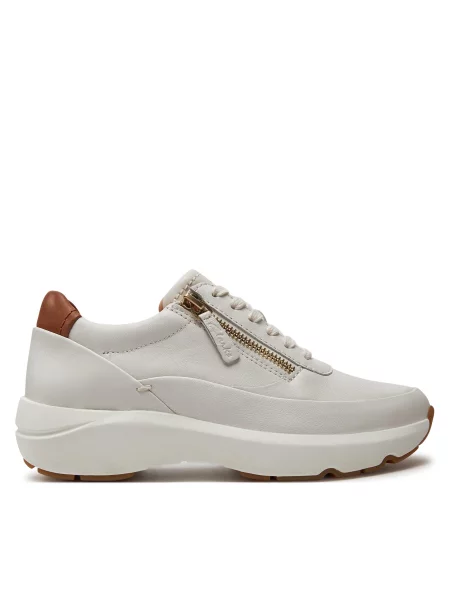 Кроссовки Clarks