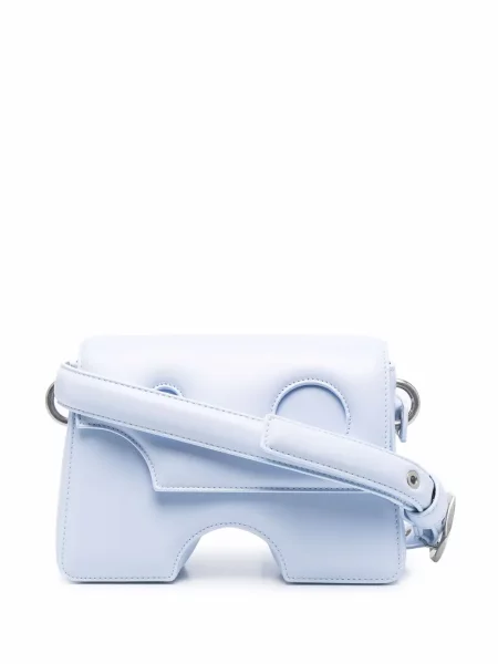 Geantă Off-white alb