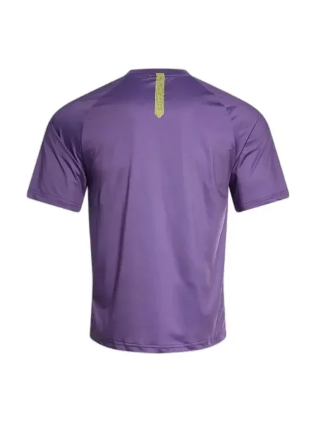 T-shirt Joma R-City Fall fioletowa