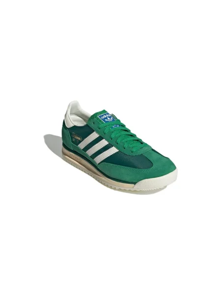 Pantofi Adidas verde