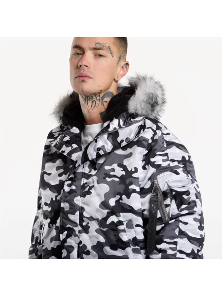 Geacă Alpha Industries