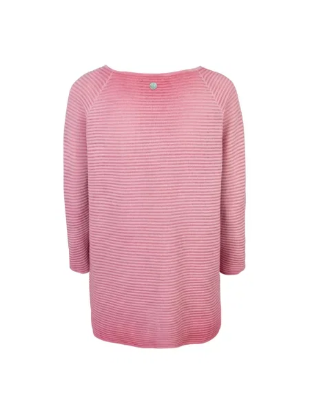 Sweter Lieblingsstück różowy