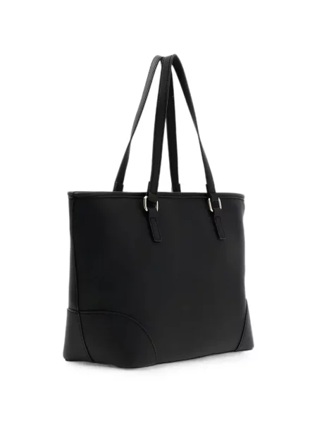 Gyerek shopper táska Guess fekete
