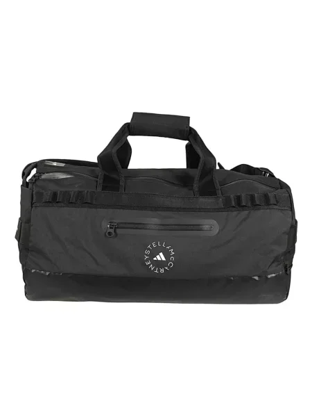 Torebka Adidas By Stella Mccartney czarna