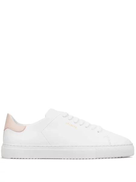 Sneakerși Axel Arigato alb
