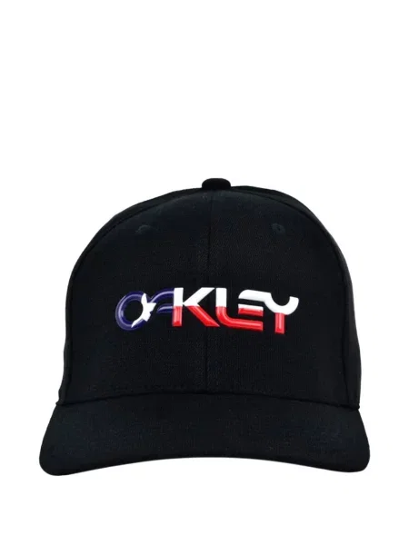 Șapcă Oakley negru