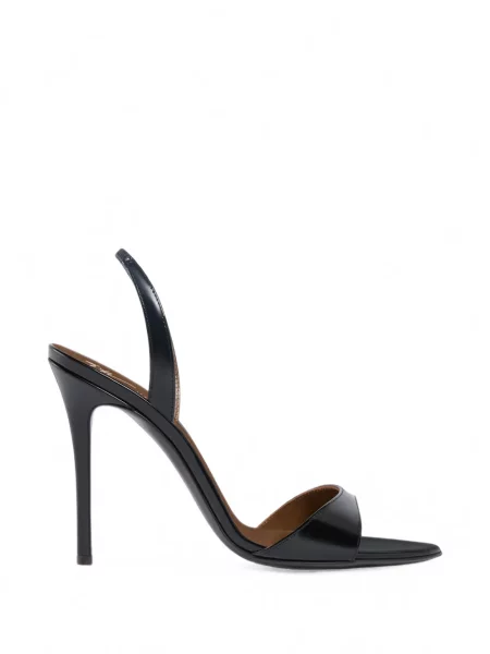 Sandale Giuseppe Zanotti negru