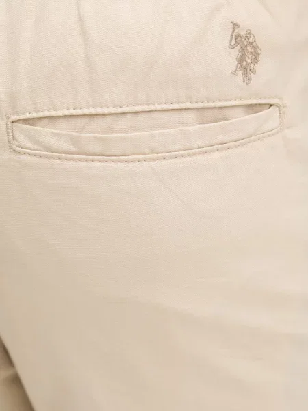 Льняные шнурок брюки U.s. Polo Assn.