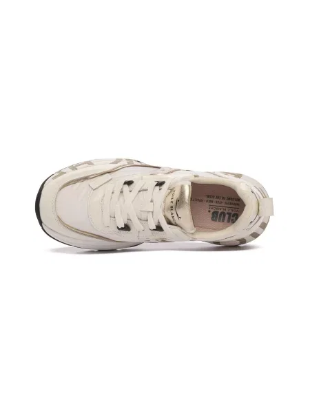 Pantofi Voile Blanche negru
