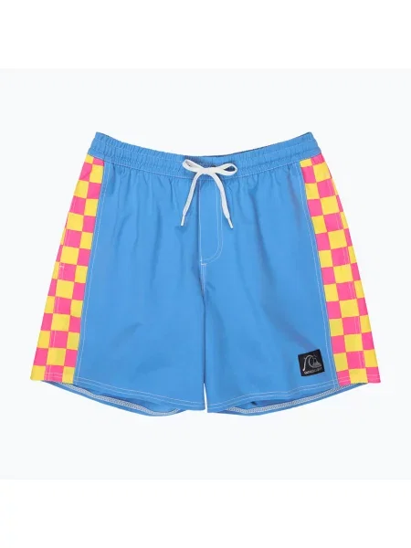 Pantaloni scurți de baie pentru bărbați Quiksilver Original Arch Volley riviera