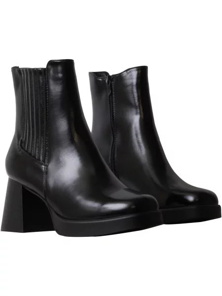Pantofi Findlay negru