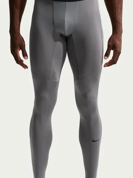 Nike sportos leggings férfi Pro Dri-FIT fekete