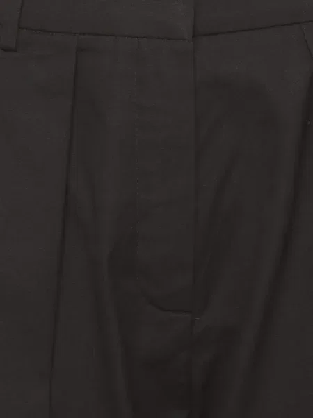 Pantaloni Magda Butrym negru