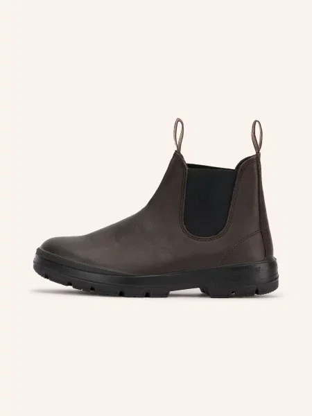 Blundstone Sztyblety braun