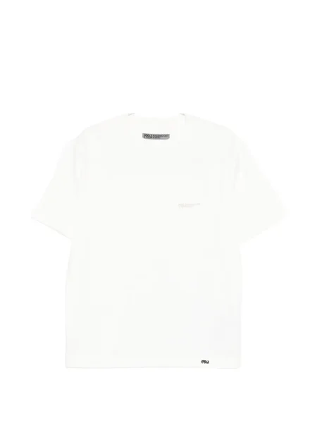 Tricou Massimo Osti Studio alb