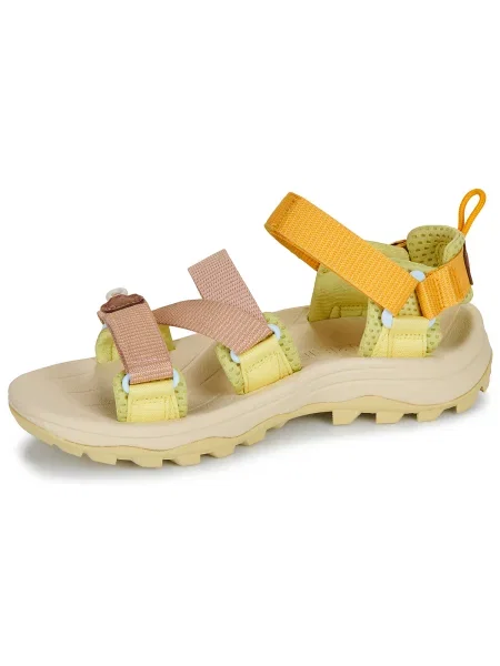 Sneakerși Merrell roz